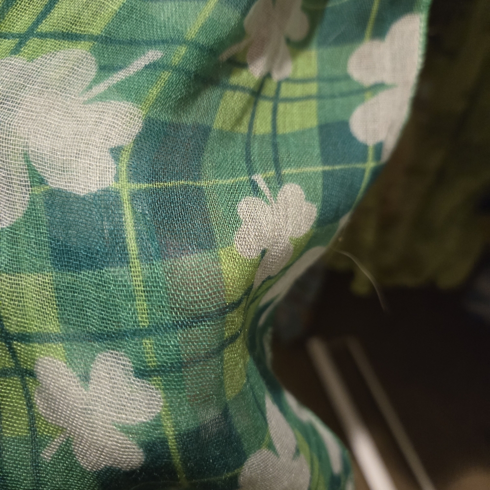 8 Scarfs For Many Occassions. A Couple Are Infinity Ones - Picture 6 of 9